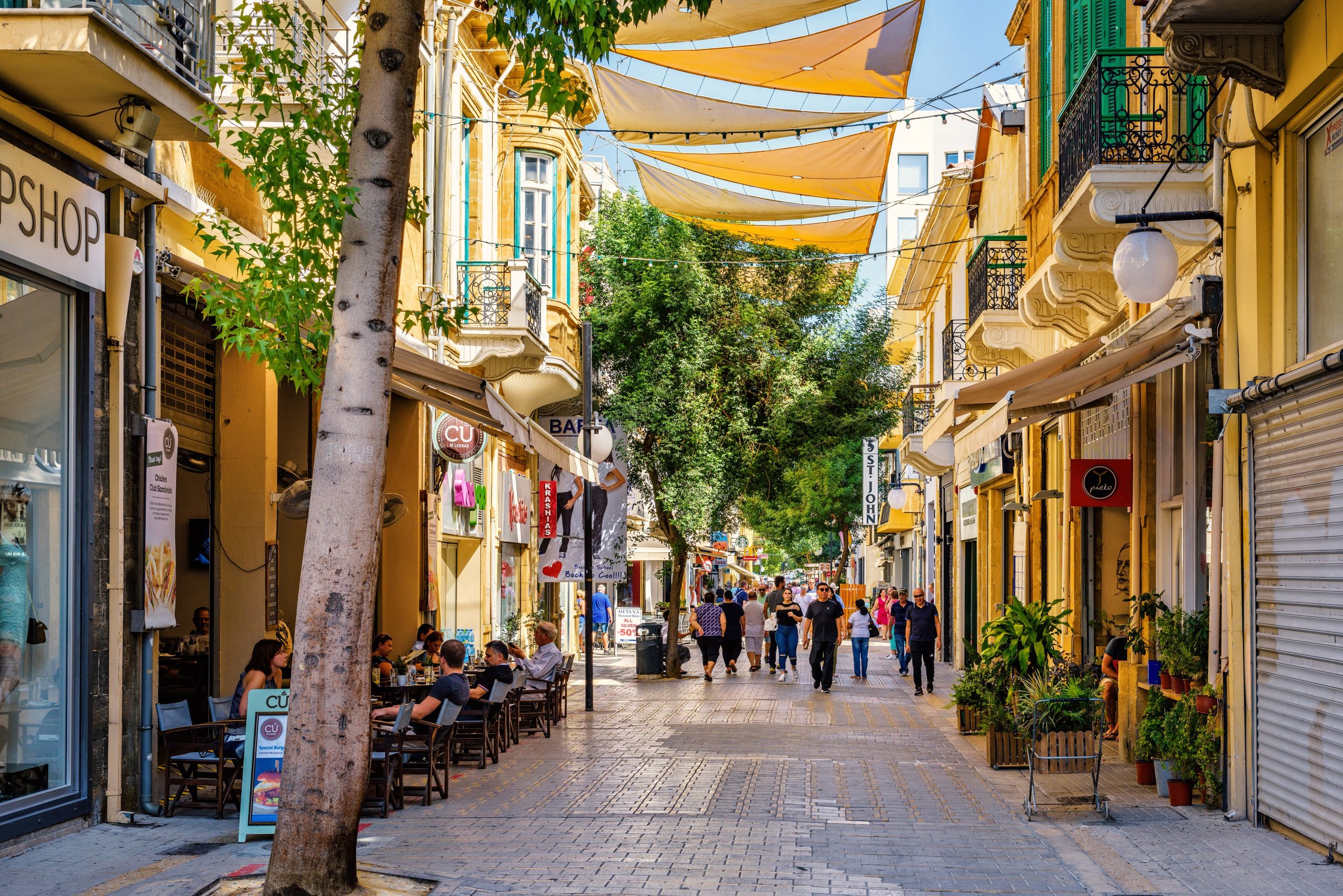 sea hat travel nicosia