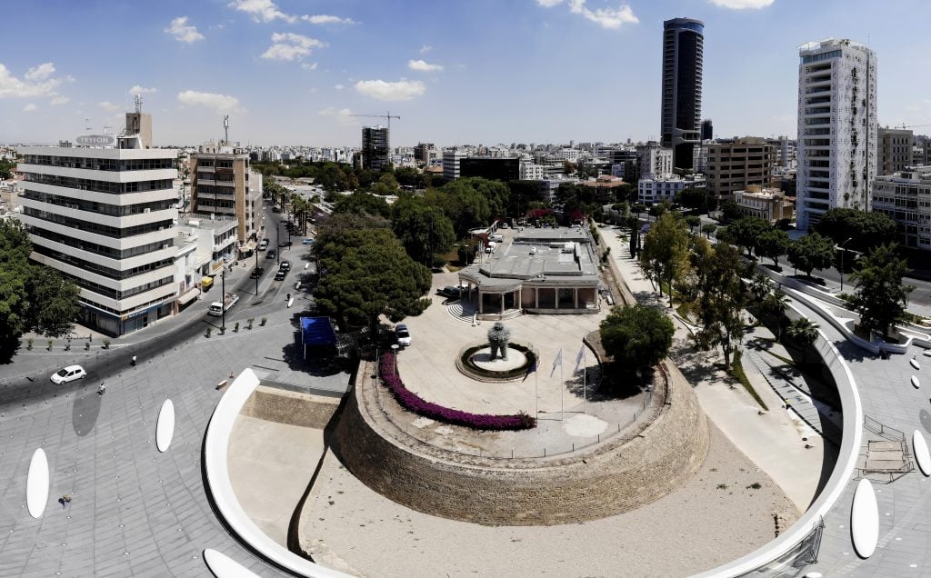 Nicosia’s Hidden Charm: Discovering Cyprus’ Capital in the Low Season