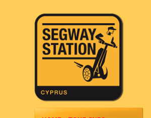 Picture of Segway Station 