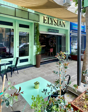 Elysian Plant Based Kitchen Bar