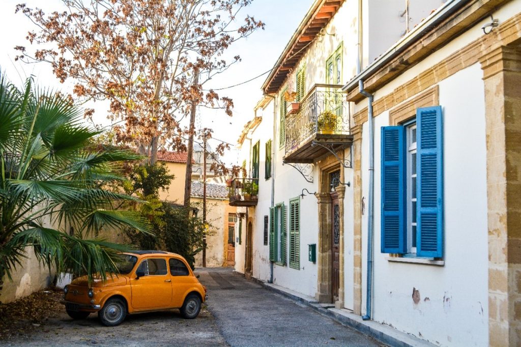 Why Nicosia is the Perfect 3-Day Trip