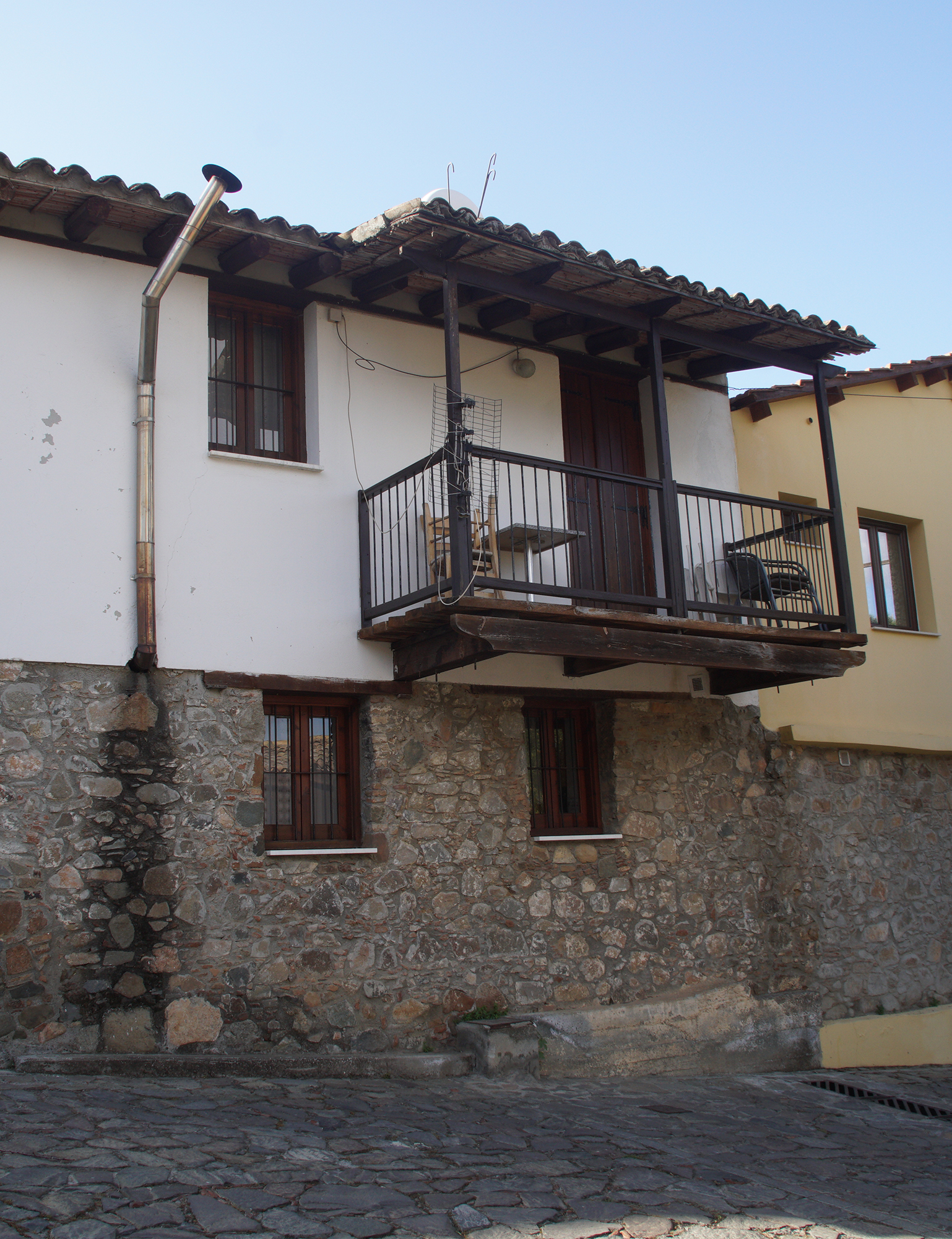 Arestis Guesthouse 