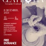 Claytopia Ceramic Festival