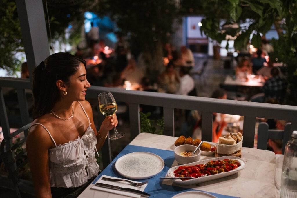 Spend a Day in Nicosia: Hidden Food Gem Edition