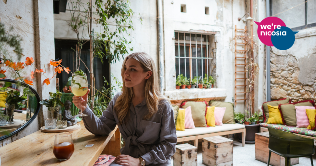 Visit Nicosia: ενα Καλοκαιρι Γεματο Ζωη στη Λευκωσια
