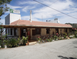 Revekka Restaurant Gourri Revekka Restaurant Gourri