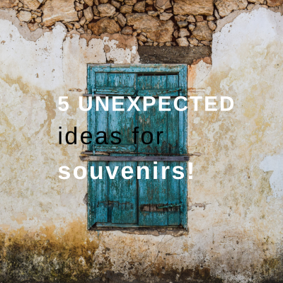 5 unexpected