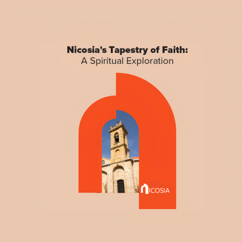 CHURCHES BROCHURE