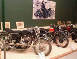 Motorcycle