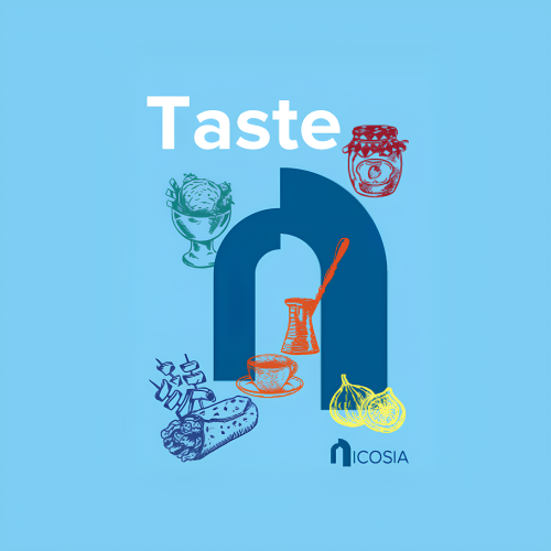 TASTE NICOSIA BROCHURE