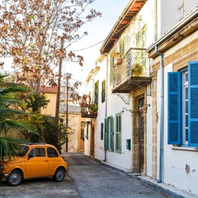 Why Nicosia is the Perfect 3-Day Trip