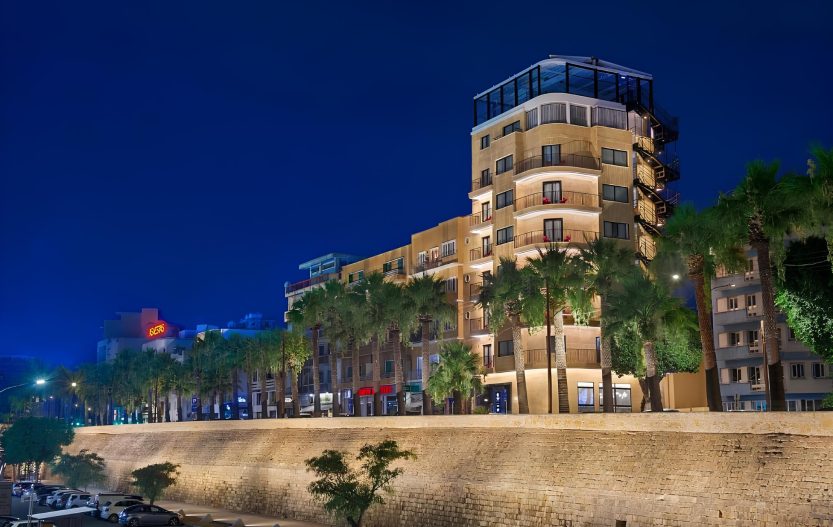 gate22hotel