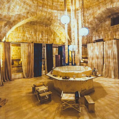 hamam