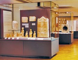 pierides-museum