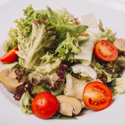 salad
