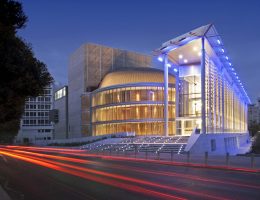 thoc theater